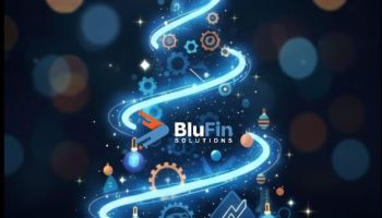 BluFin Solutions Auguri 2026
