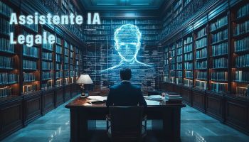 GenAI nel settore legale