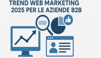 trend web marketing 2025