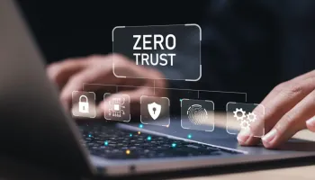 Zero Trust