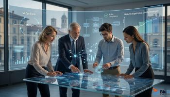Intelligenza artificiale in azienda