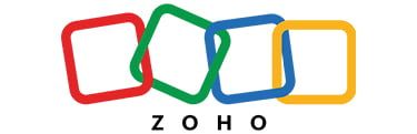 Web 9 Logo zoho 046acaa8
