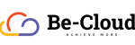 Microsoft 15 Logo be cloud partner 0c81758b
