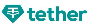 Blockchain 7 Logo tether 1d52c32d