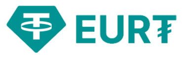 Blockchain 9 Logo tether eurt 1ee6705a