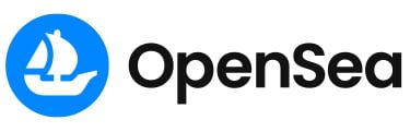 Web3 6 Logo opensea 41729afa