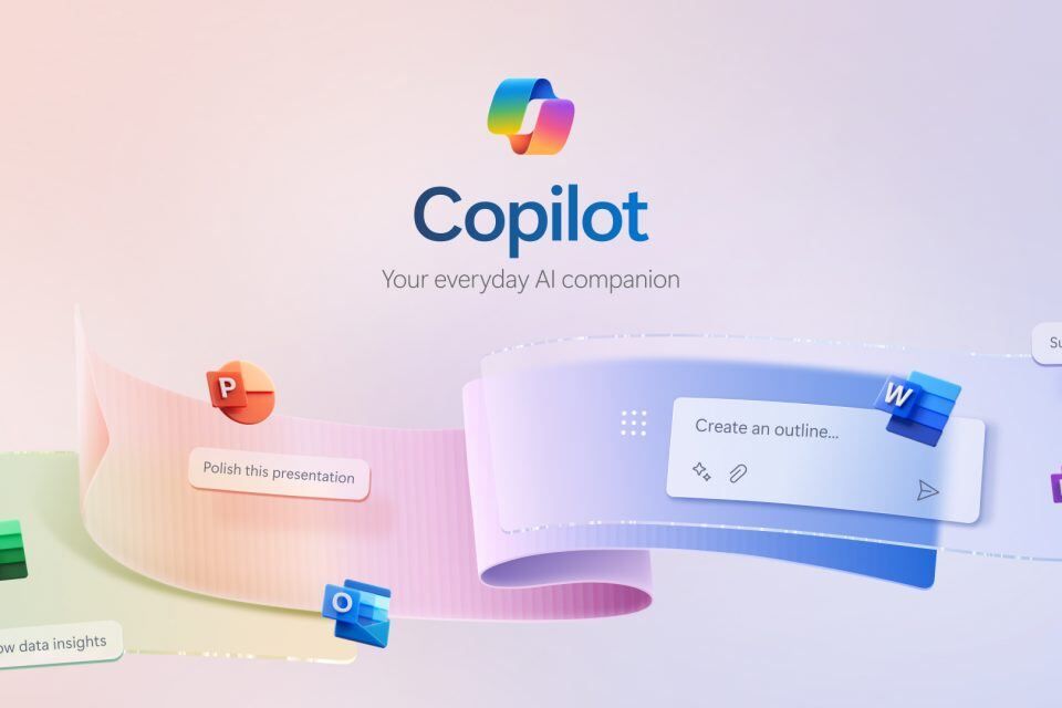 Copilot 16 Copilot cover