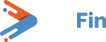 logo blufin chiaro