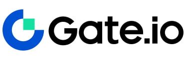 Web3 4 Logo gateio 940e73fc