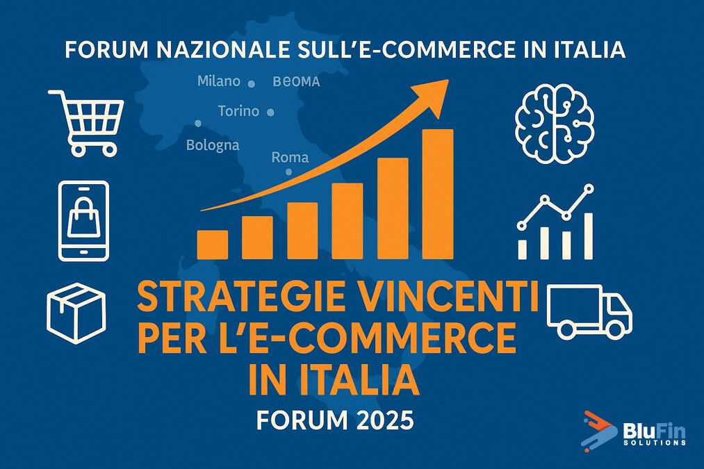 E-commerce in italia 2025. Innovazione e adattamento