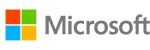 Microsoft 14 Logo microsoft partner b325457a