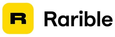 Web3 7 Logo rarible b9274e9e