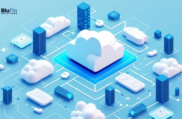 Multicloud ibrido ce123316