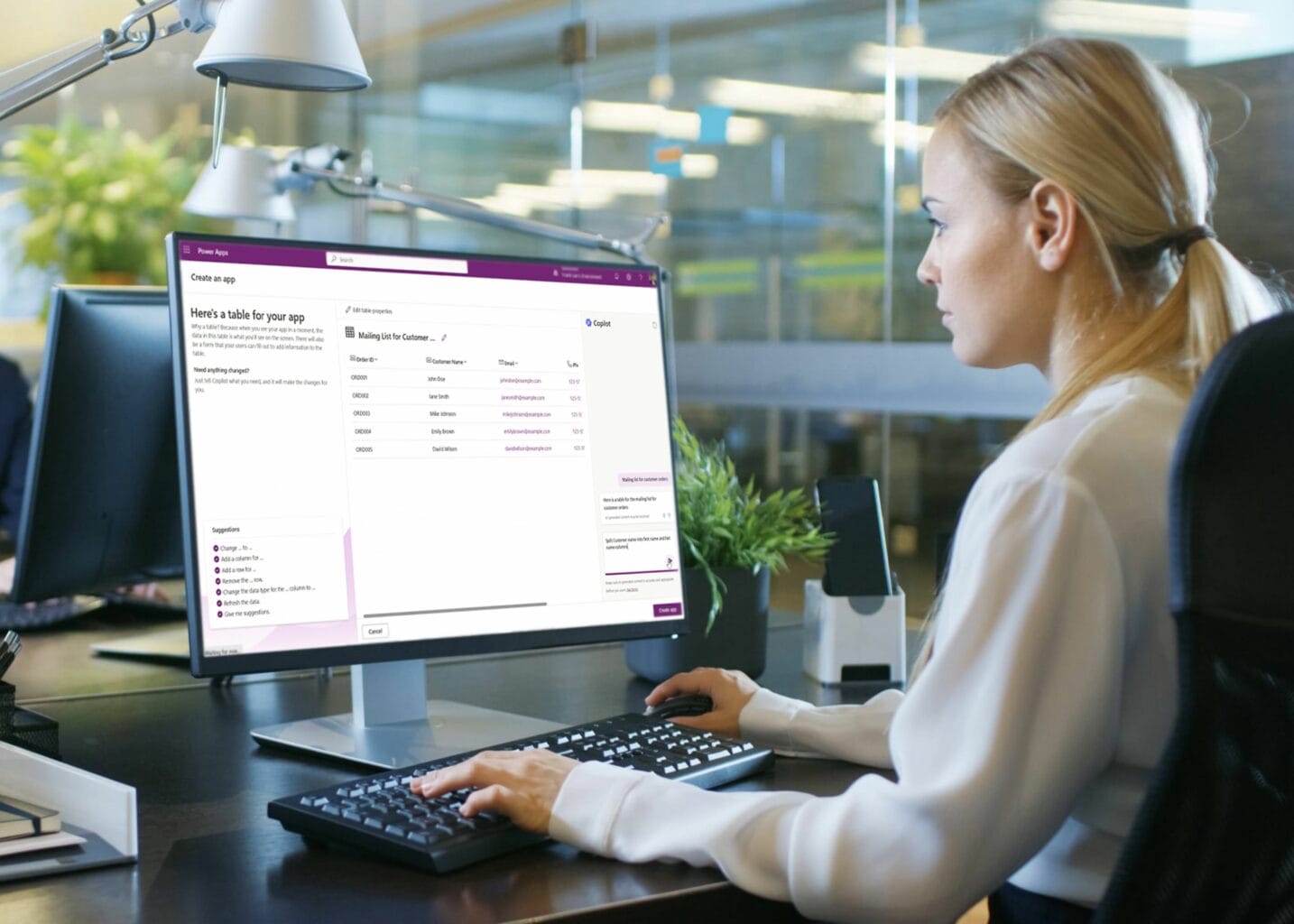 Microsoft 365 Copilot le Opportunità dell'IA