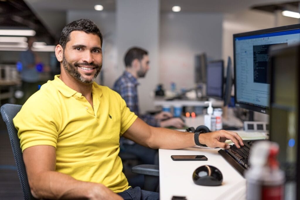 Low-Code e IA 5 Modi per Sfruttarli