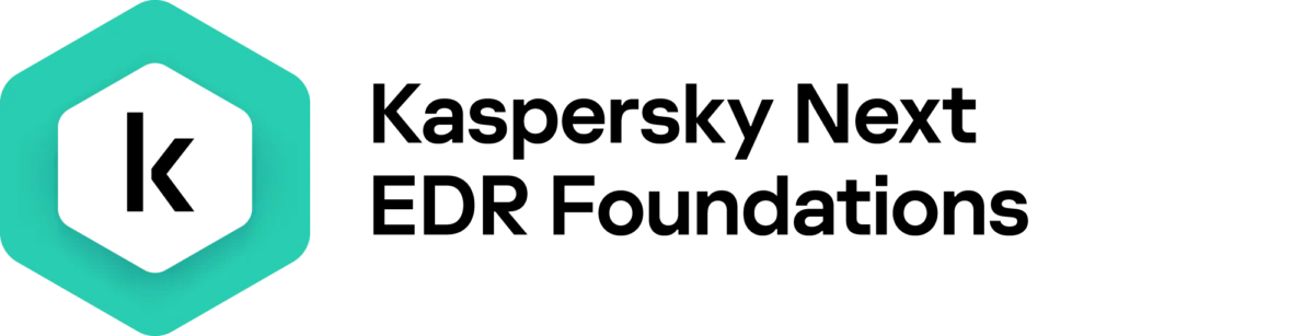 k next edr foundations rgb for web ppt black title g