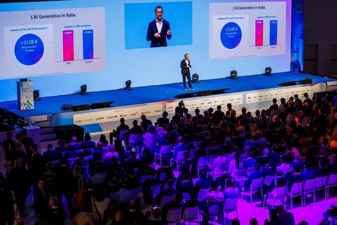 vincenzo esposito microsoft ai tour 1 696x464
