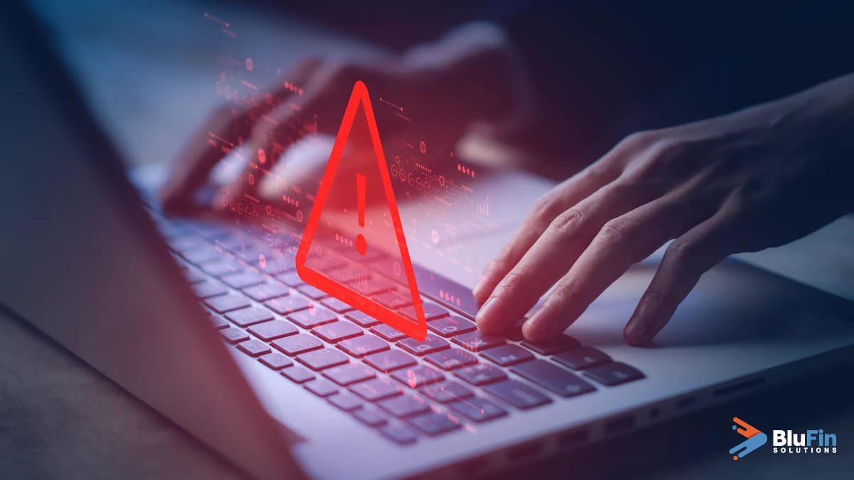 Cybersecurity PMI