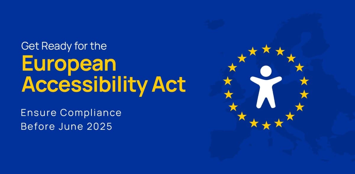european accessibility act Accessibilità Digitale: Obbligo Giugno 2025 e Vantaggi