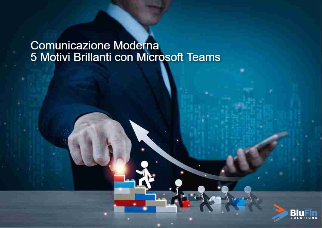Comunicazione Moderna