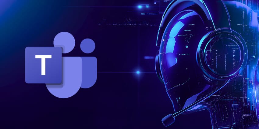 microsoft teams ai phone