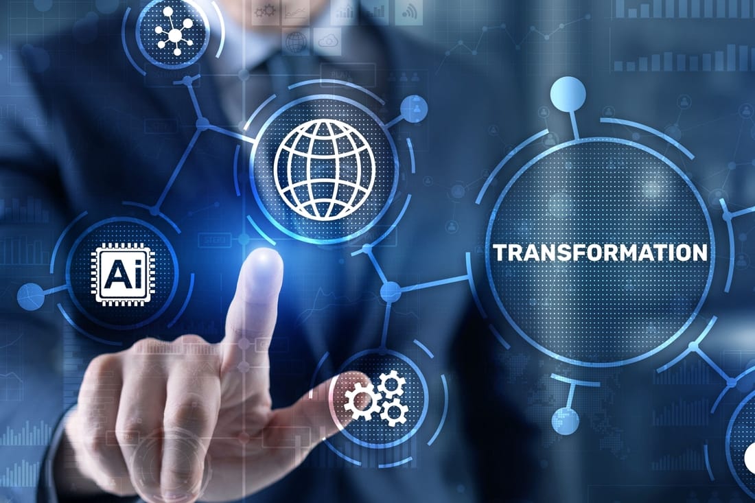 business digital transformation. future and innovation internet and network concept. technology background. business digital transformation. future and innovation internet and network concept. technology background.