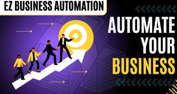 automation business automation business