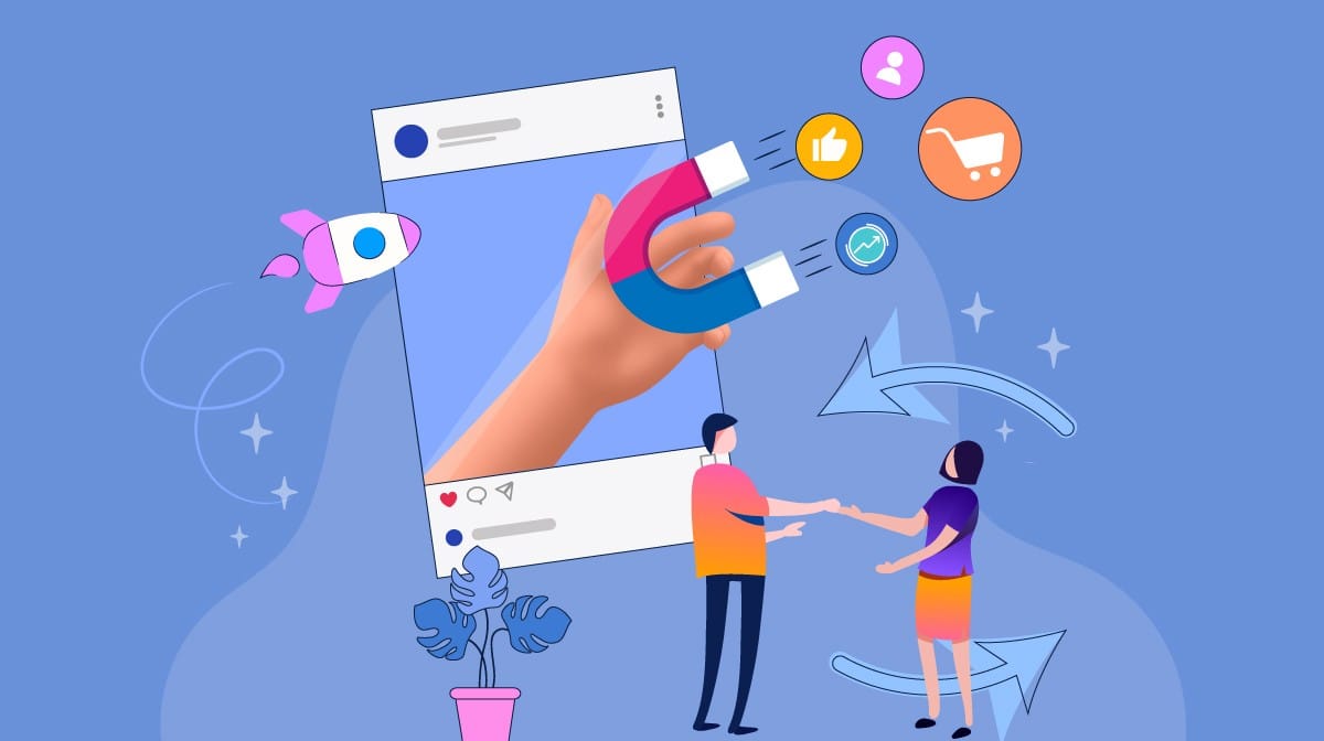 b2b social media marketing b2b social media marketing