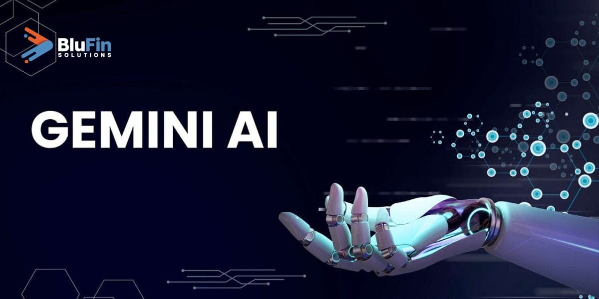 Gemini AI