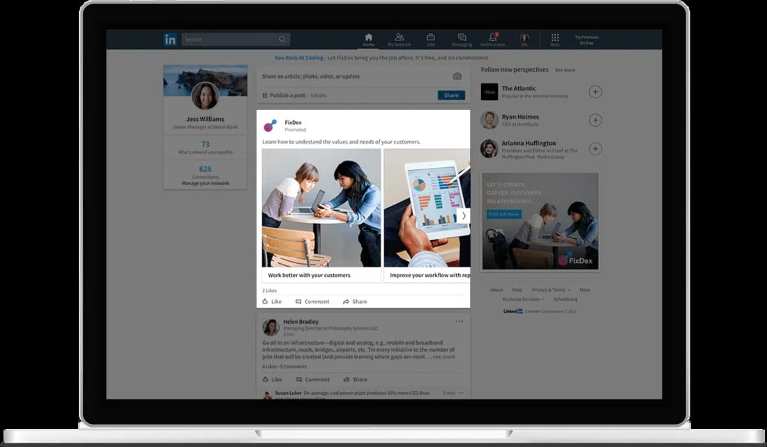 linkedin ads (1) linkedin ads (1)
