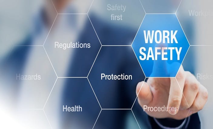 safe work safe work