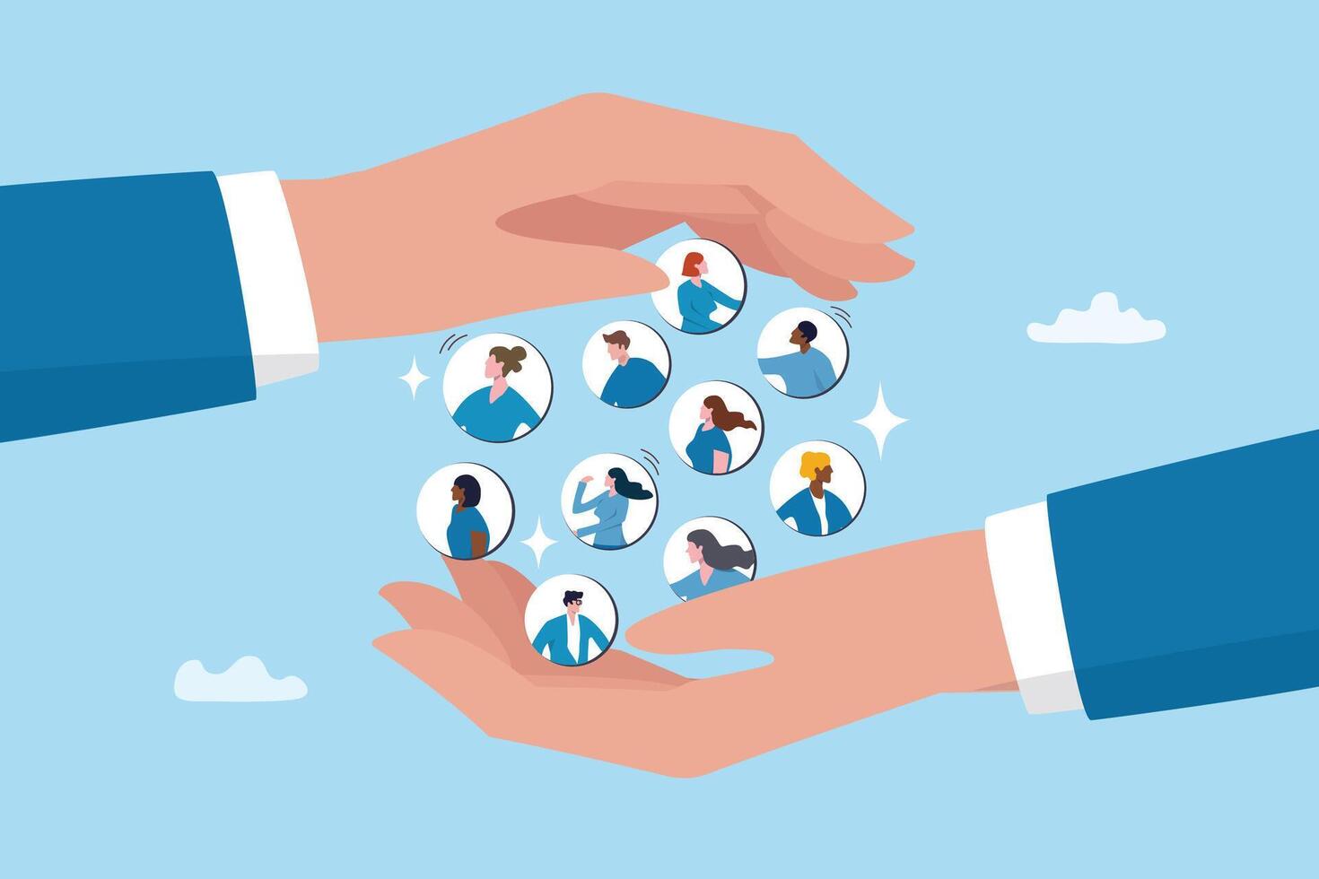 strategie customer retention