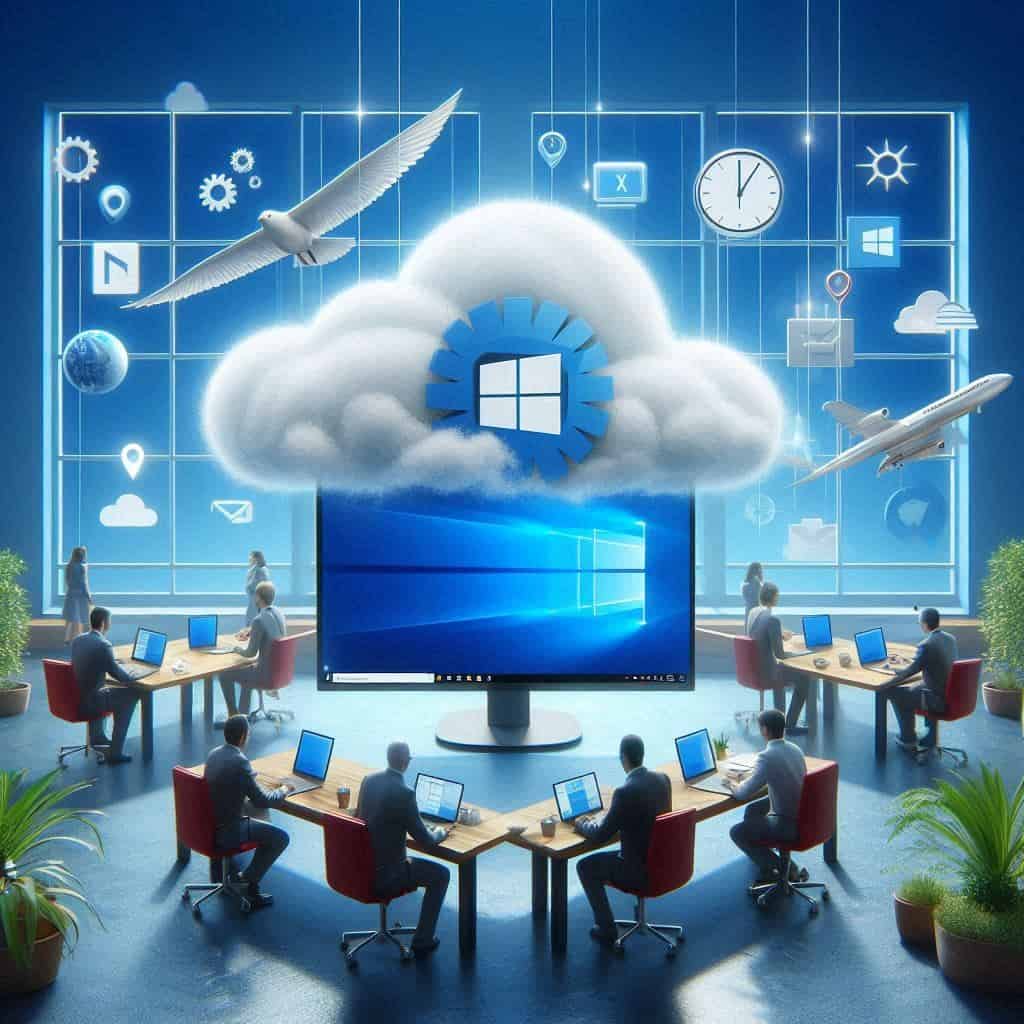 4f34b1e6 2c80 4cb5 ac8d 5635297da708 Windows 365 cloud pc