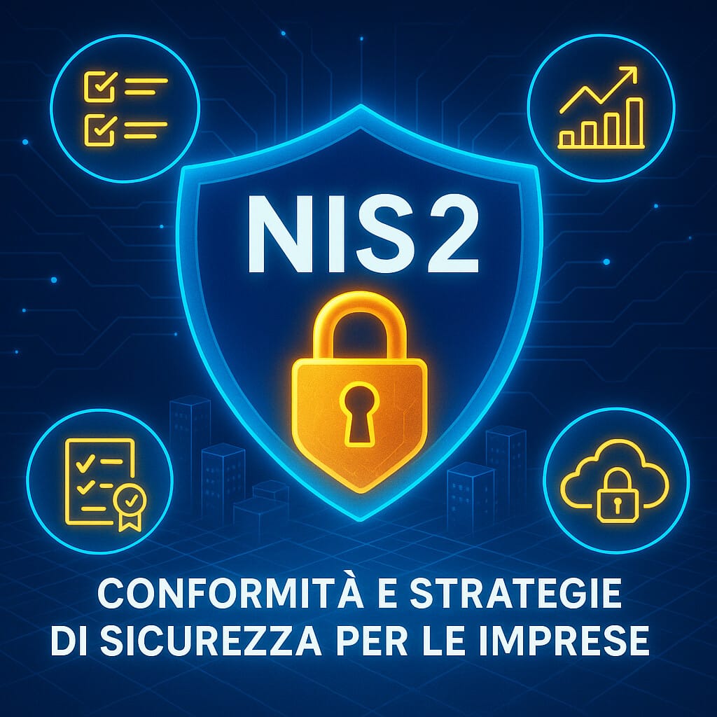 Cybersecurity Aziendale