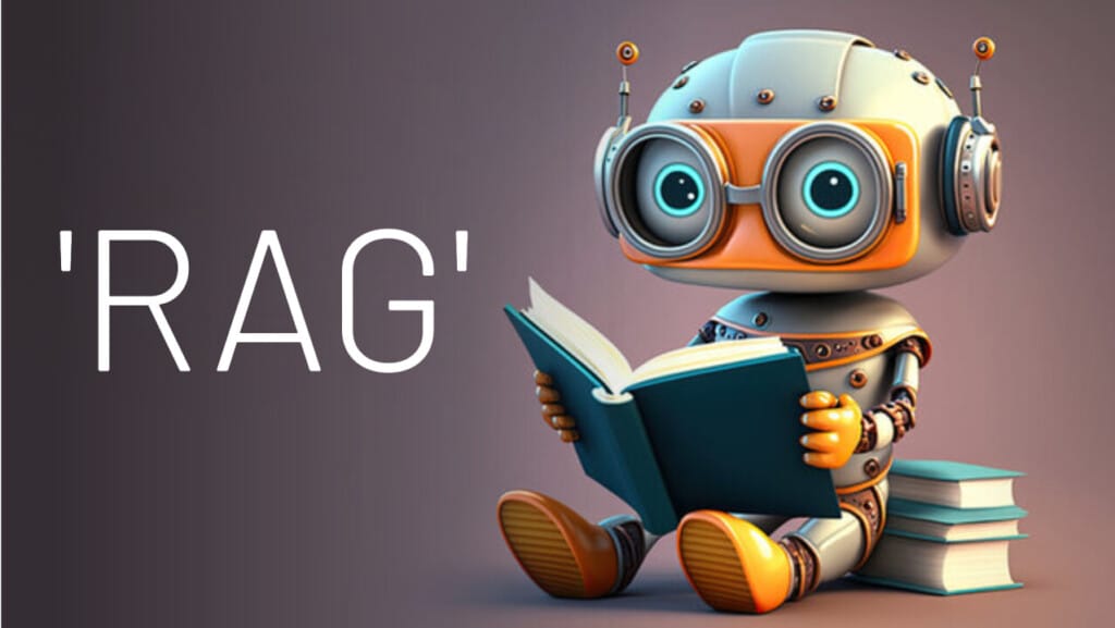 Retrieval Augmented Generation l’AI che Usa i Tuoi Dati