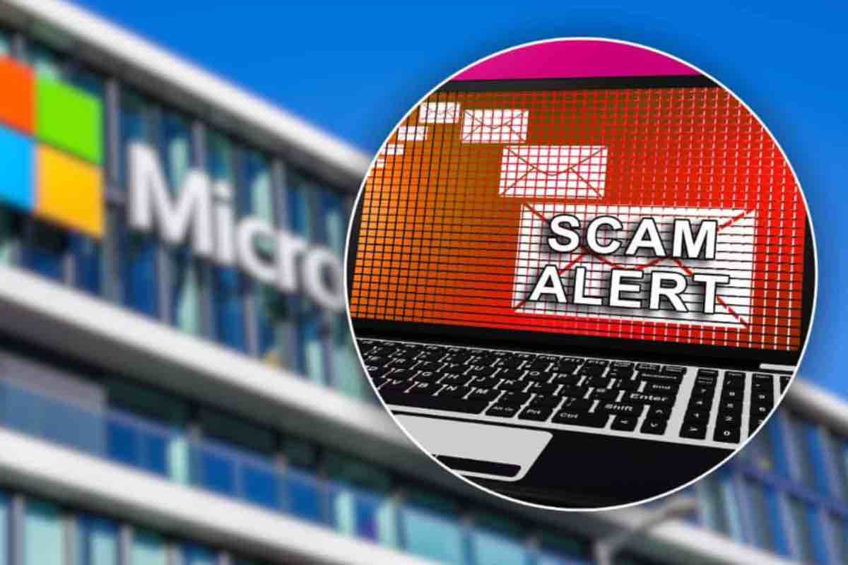 Sicurezza Microsoft 365 Business Premium