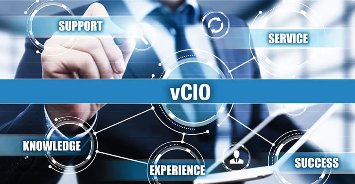 virtual chief information officer 1 virtual chief information officer 1