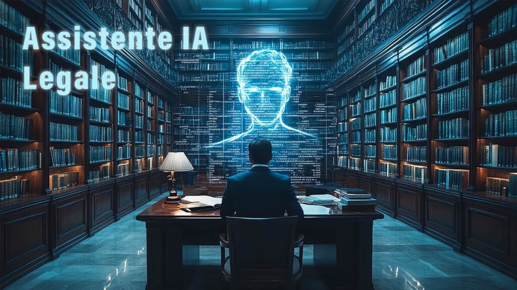 GenAI nel Settore Legale: i Casi D’uso Che Rivoluzionano