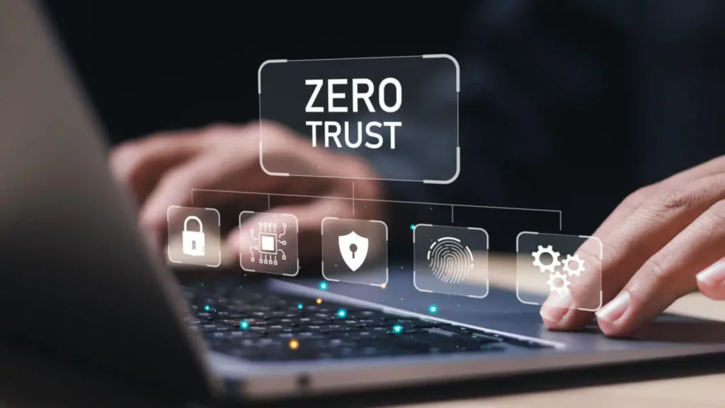 Zero Trust: Come la Strategia Rivoluziona la Tua Sicurezza