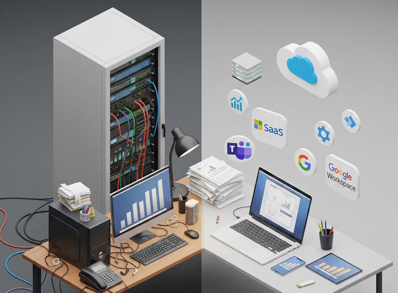 perché la protezione dati tradizionale non è più sufficiente perché la protezione dati tradizionale non è più sufficiente
